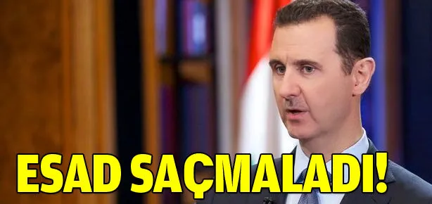 Şam Şeytanı çıldırdı