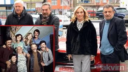 Yeşilçam’ın efsane filmi Neşeli Günler’in Ahmet ve Mehmet kardeşleri yıllar sonra ortaya çıktı!