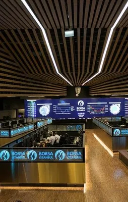 Borsa İstanbul rekor tazeledi