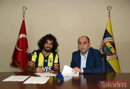 Sadık Çiftpınar: Dünyaya gözümü Fenerbahçeli açtım