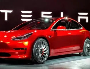 Tesla'yı sarsan tedbir! 40 bin araç kayıp
