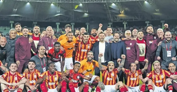 Süper Kupa resmen Cimbom’un