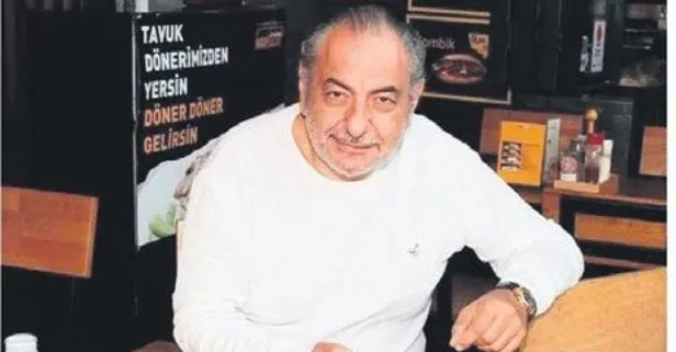 Entübe edilen Reha Muhtar konuşmaya başladı