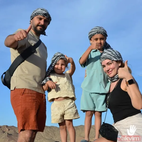 Minik Eliz annesi Buse Varol’un kopyası! Çağla Şıkel ile Alişan’ın kızı Eliz’in ev hallerine bakın! O anlar ilgi odağı oldu! - 15