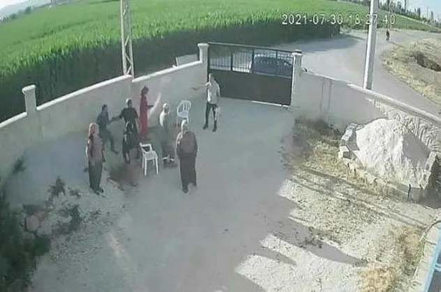 Konya'da 7 kişinin katledildiği olayda son dakika gelişmesi: Avukat duruşmaya 4 gün kala çekildi
