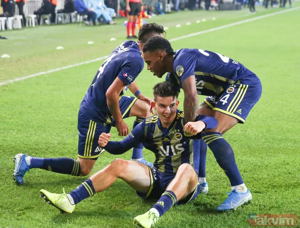 Emre Belözoğlu'dan Ferdi Kadıoğlu yorumu! "Ferdi inşallah..." - 5