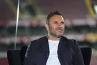 Galatasaray'da kritik transfer zirvesi!