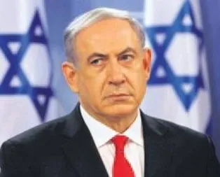 Netanyahu’ya rüşvet şoku