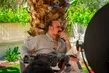 Ünlü tenor Hakan Aysev 7. kez nikah masasına oturdu: İşte sosyal medyayı sallayan düğünden ilk kareler