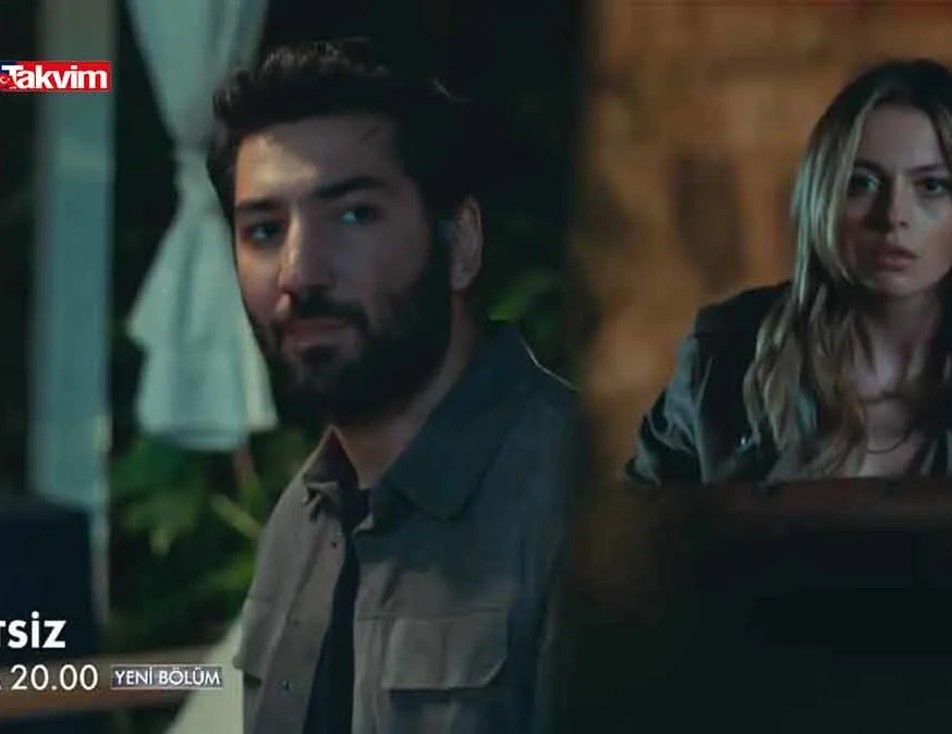 Derin Aras’ı nerden tanıyor?