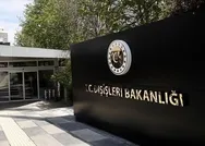 SON DAKİKA: Türkiyeden skandal bildiriye sert tepki: Hiçbir anlamı ve değeri yoktur