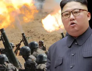 Kuzey Kore lideri Kim Jong-un'un komaya girdiği iddia edilmişti! Korkunç emri verdi: Yaklaşanı vurun!