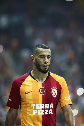 Galatasaray'da büyük operasyon kapıda! Mariano, Nagatomo, Belhanda ve Feghouli... - 1