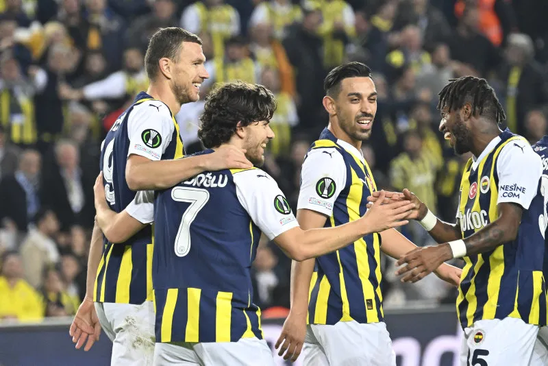 Fenerbahçe'den Lincoln Henrique'ye şok! Kendine kulüp bul - 5