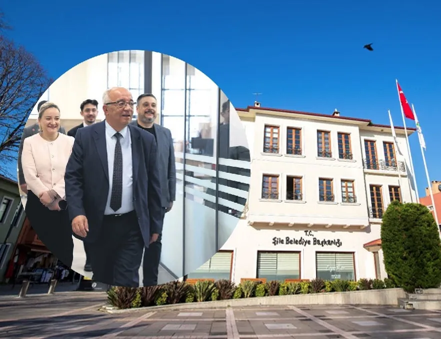 CHP’li Şile Belediyesi’nde mesai vurgunu: 86 binlik maaş 180 bin TL ek ödeme