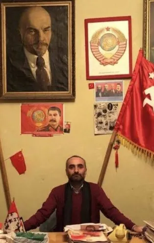 Tetikçi İsmail Saymaz, TÜGVA yalanı ortaya çıkınca çark etmek zorunda kaldı