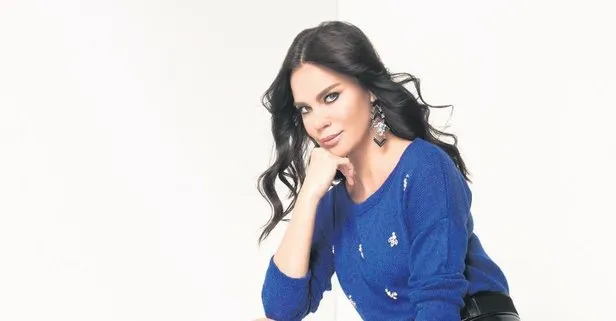 Ebru Salli Hamilelik Sorusuna Boyle Yanit Verdi Takvim