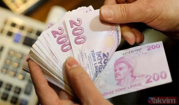 Emekli Sandığı, SSK, Bağkur'lunun en düşük maaşı 10.520 TL'yi bulacak! Emekliye %5 ek ödemeyle yeni maaş tablosu çıktı - 20