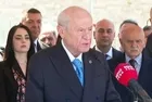 MHP lideri Bahçeli'den Ülkücü Şehitleri Anma Günü'nde önemli mesajlar: Milli birlik ve bekamızı savunacağız