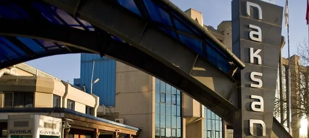 Holdingi boşaltmışlar