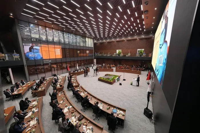 Son dakika: İçişleri Bakanı Ali Yerlikaya duyurdu: PKK'ya 180 günde 13 bini aşkın operasyon! 502 terörist etkisiz hale getirildi-8