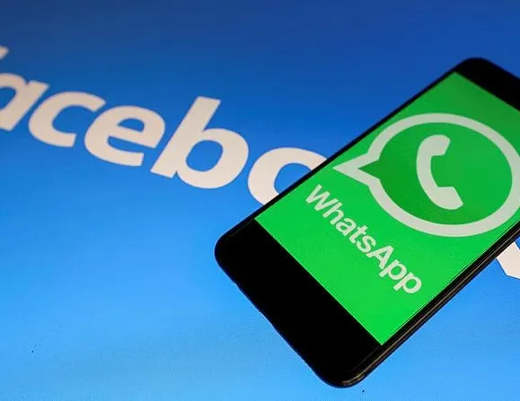 Facebook ve Whatsapp’a şok!