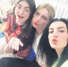 Her yaptığı olay oluyor! Aleyna Tilki direkte poz verdi...-1