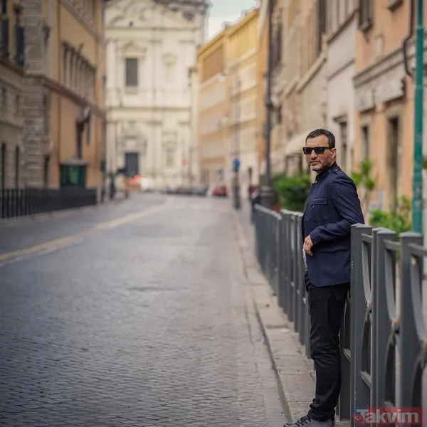 2 kızı 1 oğlu olan Rafet El Roman’dan gayrimeşru çocuk itirafı! “Ona da sahip çıkarım” - 10