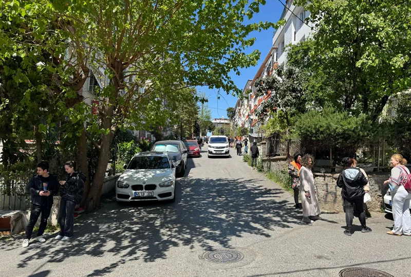 Depremden etkilenenlere psikososyal destek