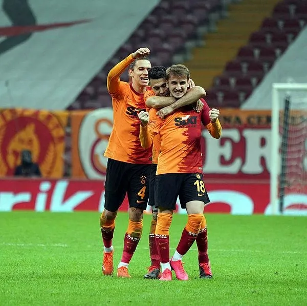 Fatih Terim’den genç oyuncular için çok önemli bir mesaj geldi! "Sürprizlerimiz devam edecek"-4