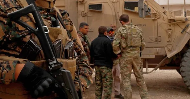 YPG/PKK'nın sözde Münbiç sorumlusu öldürüldü