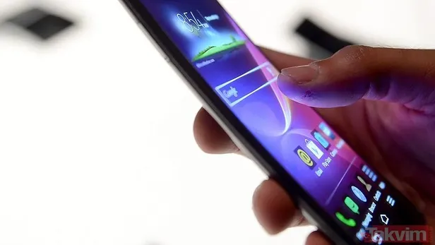 Bunu yapan yandı! Kullanılmaz hale gelecek!