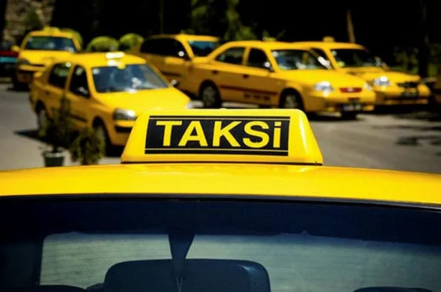İBB tarafından taksimetre ücretlerine yapılan zam yürürlüğe girdi