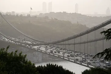 Afrikası bitti şimdi de Suriye