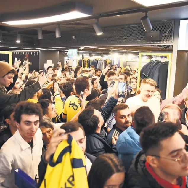 143 milyonluk müthiş gelir