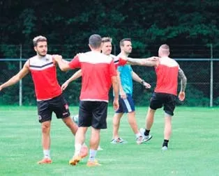 G.Birliği’nde keyifler yerinde