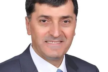 Eyüp Kahveci kimdir? CHP Kütahya Belediye Başkan Adayı Eyüp Kahveci nereli, kaç yaşında?