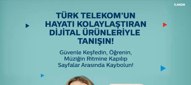 Dijital Uygulamalar