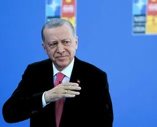 Başkan Erdoğan’dan yoğun diplomasi trafiği!