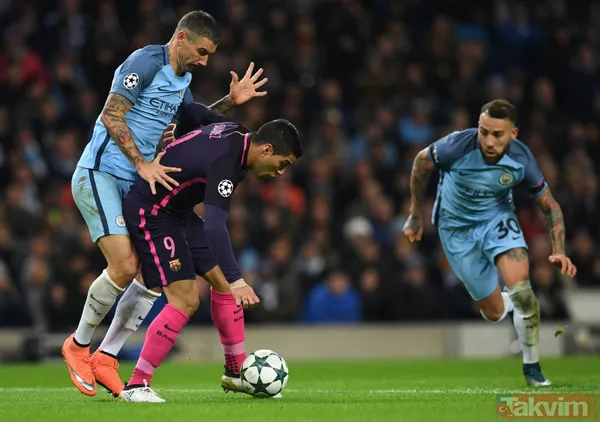 Fenerbahçe transfer haberleri... Kolarov cephesinden resmi açıklama! - 4