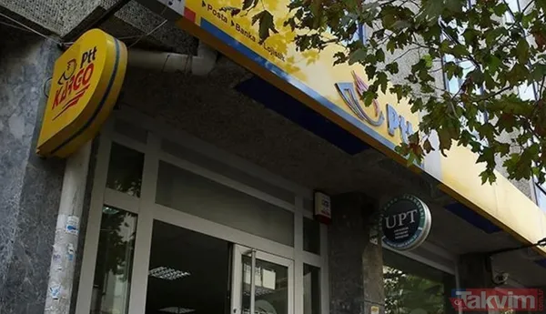 KPSS şartsız sınavsız PTT personel alımı başvuru şartları neler? 13 Ağustos 2022 PTT PERSONEL ALIMI - İşte detaylar - 2