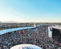 Konya bilim festivaline ev sahipliği yaptı