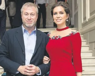 Abramovich isyanı