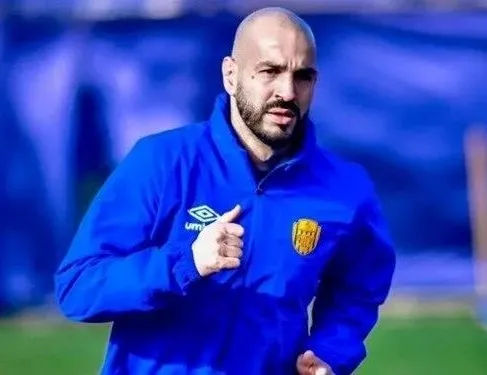 Saponara kadro dışı