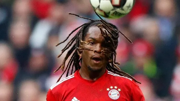 Renato Sanches Lille yolunda! Yusuf Yazıcı ile forma savaşına girebilir-1