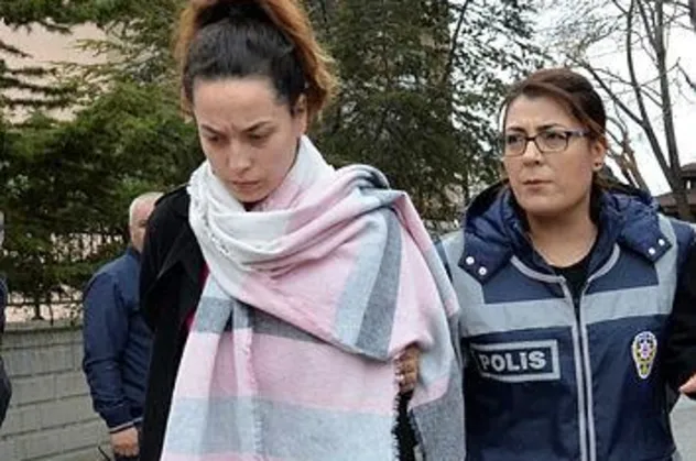 Çamurlu infaz!
