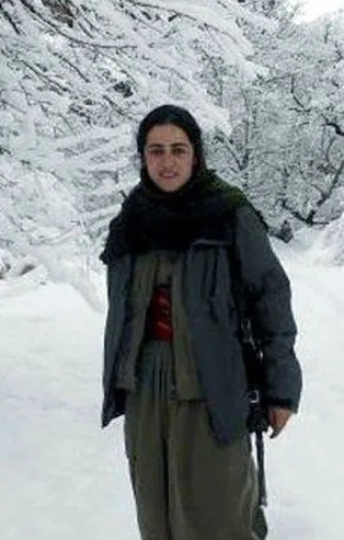 SON DAKİKA: Terör örgütü PKK'da büyük çöküş: Rukiye Çekiç'in ölümünü 4 yıl gizledikleri ortaya çıktı