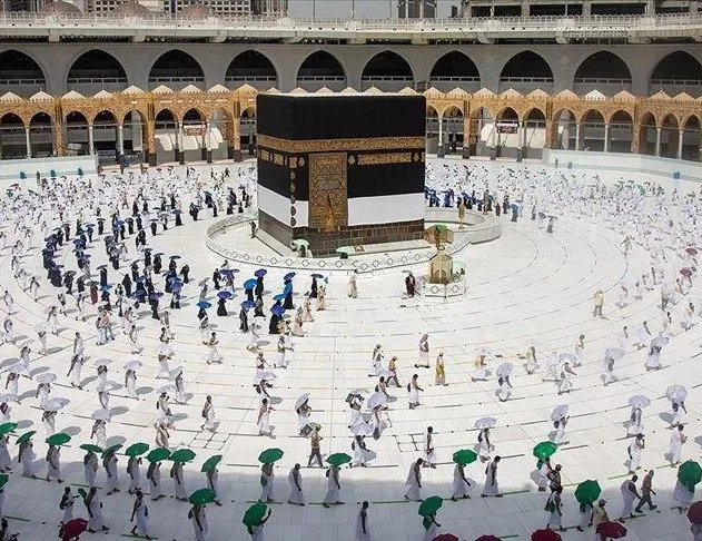 Umre turları ne zaman başlayacak? Tarih netleşti