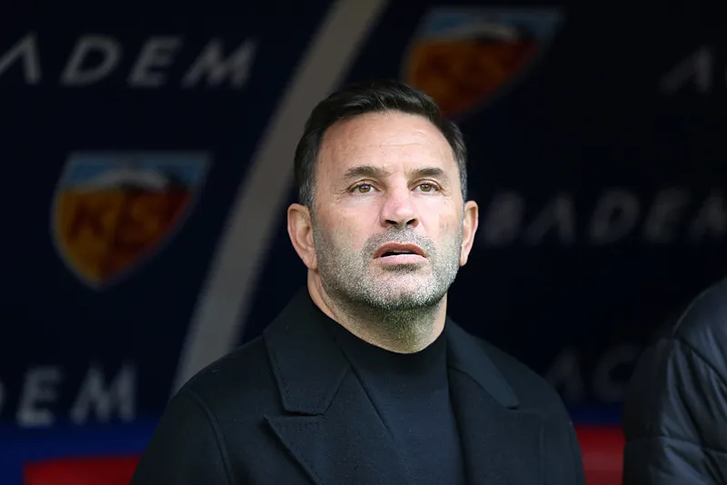 Galatasaray'a transferde şok! Roma'nın yıldızından ret yanıtı - 3