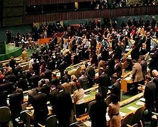 Kritik Suriye kararı BMGK’da kabul edildi